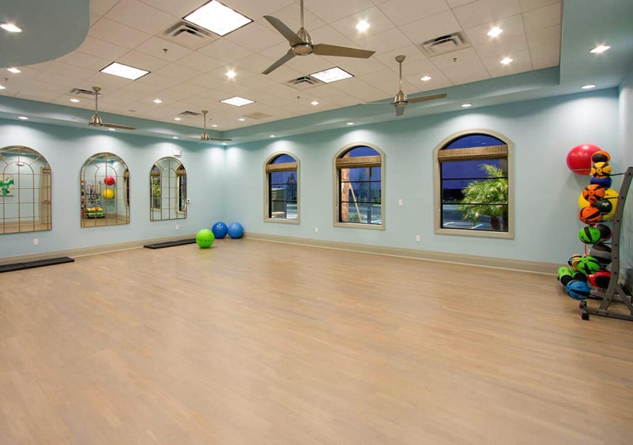 8Br Luxury - Sleeps 22 - Near Disney With Pool & Hot Tub! Davenport Dış mekan fotoğraf