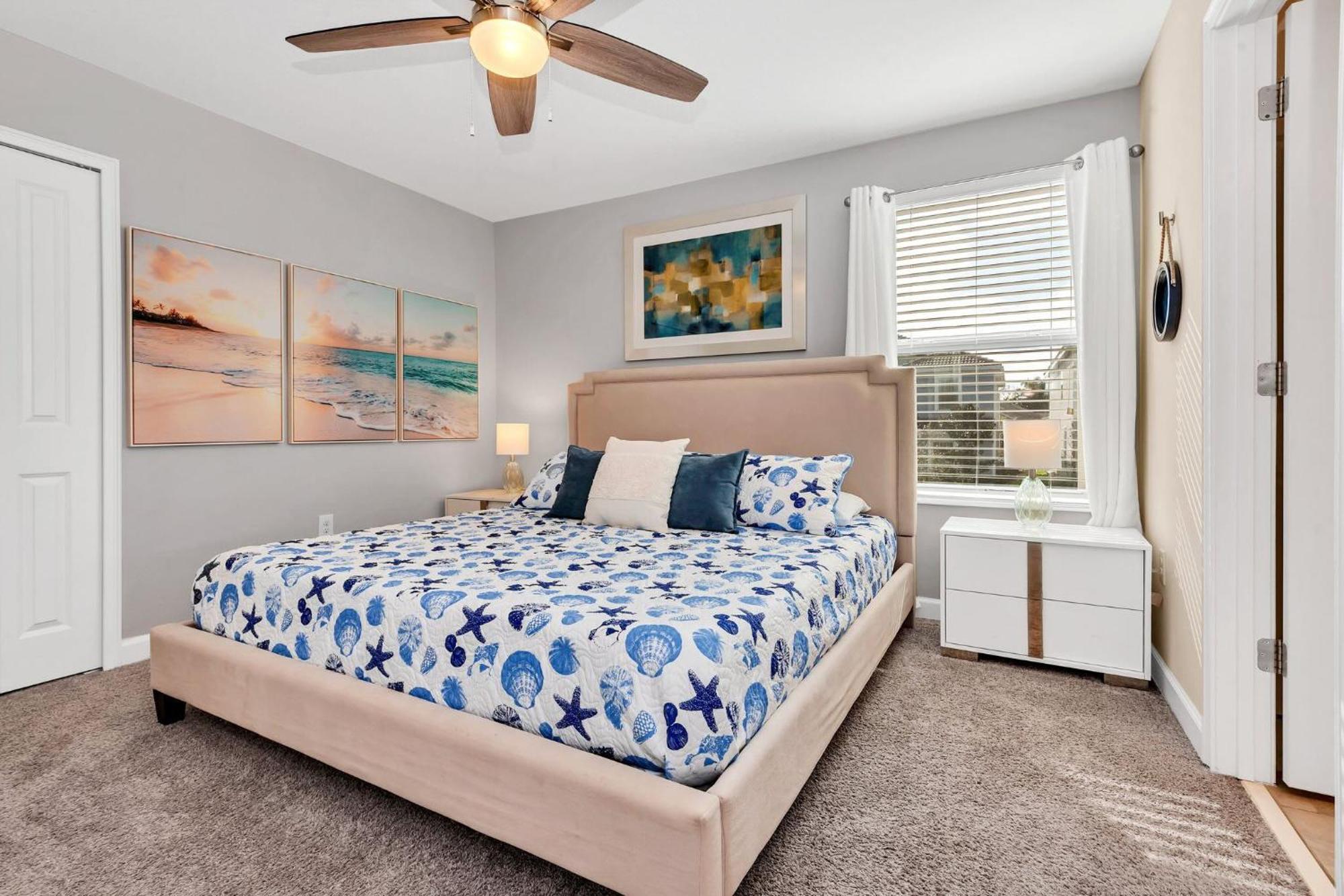 8Br Luxury - Sleeps 22 - Near Disney With Pool & Hot Tub! Davenport Dış mekan fotoğraf