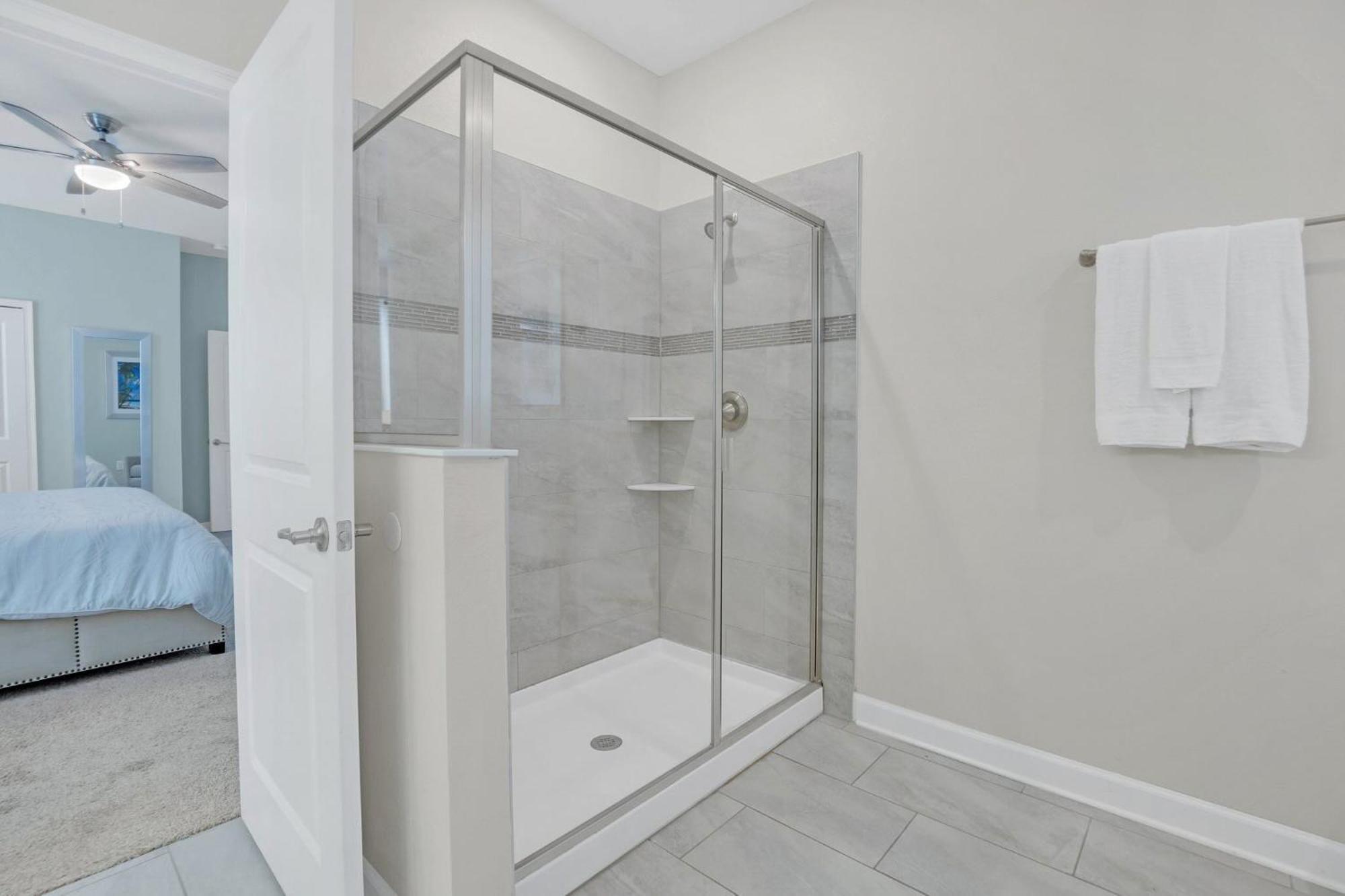 8Br Luxury - Sleeps 22 - Near Disney With Pool & Hot Tub! Davenport Dış mekan fotoğraf